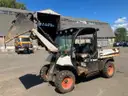 Bobcat Toolcat 5600T