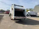 2004 International Rear Load Packer
