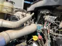 2004 International Rear Load Packer