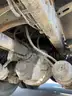 2004 International Rear Load Packer