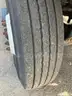 2004 International Rear Load Packer