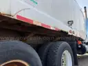 2004 International Rear Load Packer