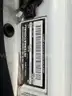 2004 International Rear Load Packer