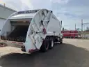2004 International Rear Load Packer