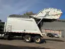 2004 International Rear Load Packer
