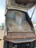 2004 International Rear Load Packer
