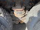 2004 International Rear Load Packer
