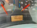 2004 International Rear Load Packer