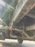 2004 International Rear Load Packer