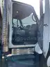 2004 International Rear Load Packer