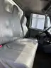 2004 International Rear Load Packer