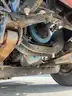 2004 International Rear Load Packer
