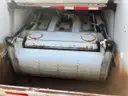 2004 International Rear Load Packer