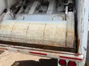 2004 International Rear Load Packer