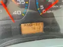 2004 International Rear Load Packer