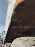 2004 International Rear Load Packer