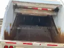 2004 International Rear Load Packer