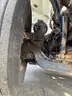 2004 International Rear Load Packer