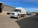 2008 Freightliner M2 Rear Load Packer Garbage Truck