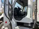 2008 Freightliner M2 Rear Load Packer Garbage Truck