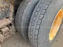 2008 Freightliner M2 Rear Load Packer Garbage Truck