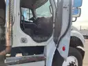 2008 Freightliner M2 Rear Load Packer Garbage Truck