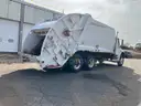 2008 Freightliner M2 Rear Load Packer Garbage Truck
