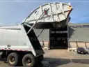 2008 Freightliner M2 Rear Load Packer Garbage Truck