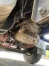 2008 Freightliner M2 Rear Load Packer Garbage Truck