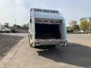 2008 Freightliner M2 Rear Load Packer Garbage Truck