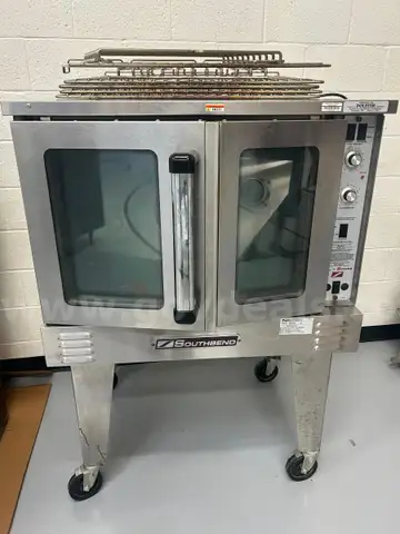 Southbend Gas Convection Oven
