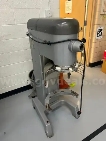 Hobart Mixer