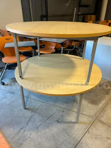 Tables