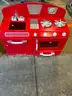 Play kitchen
