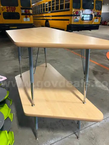 Tables