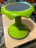 Wobble stools