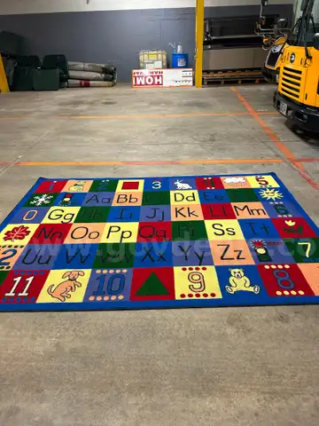 Rugs