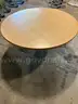 Round table