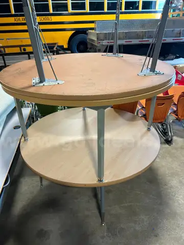 Round table