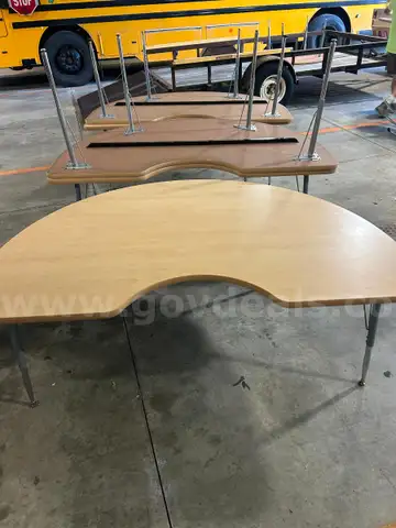 Kidney tables