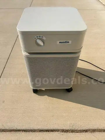 Air purifiers