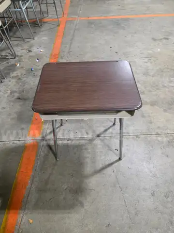Student desk