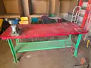 Workbench