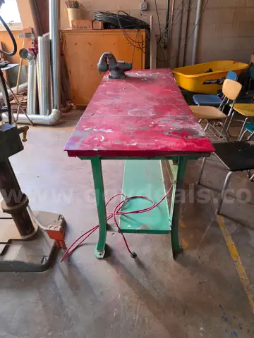 Workbench