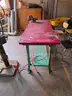 Workbench