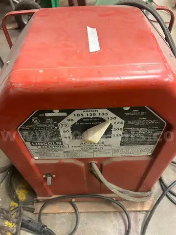 Welder