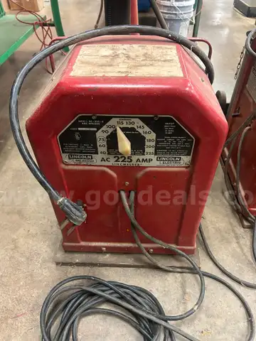 Welder