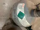 Compressed gas cart