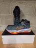Nike Air Zoom G.T. Jump 2   13 (Z080)