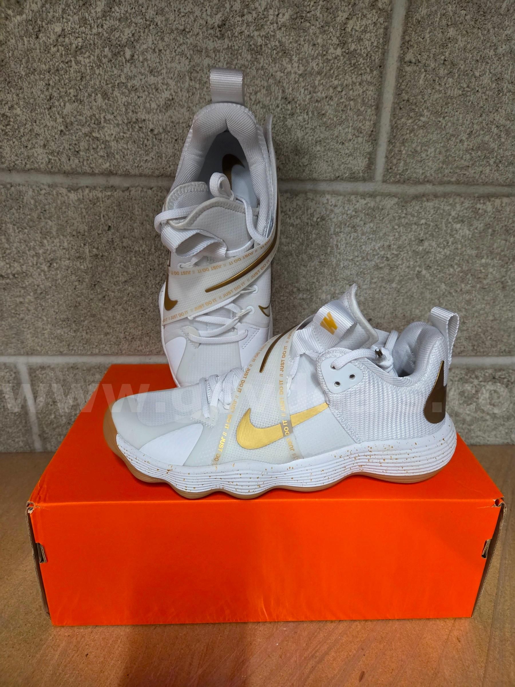 Nike React Hyperset SE 8.5 (Z081) | AllSurplus